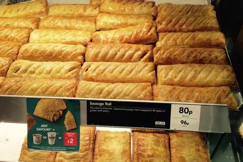 The Bakery photo 3